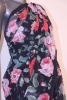 Pure Chiffon Silk Sarees